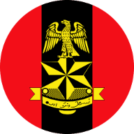 Nigerian Army Logo