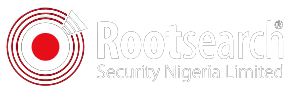 Rootsearch Security Logo