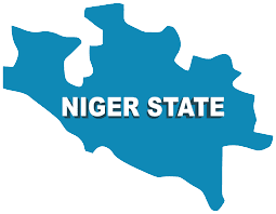 Niger State Logo