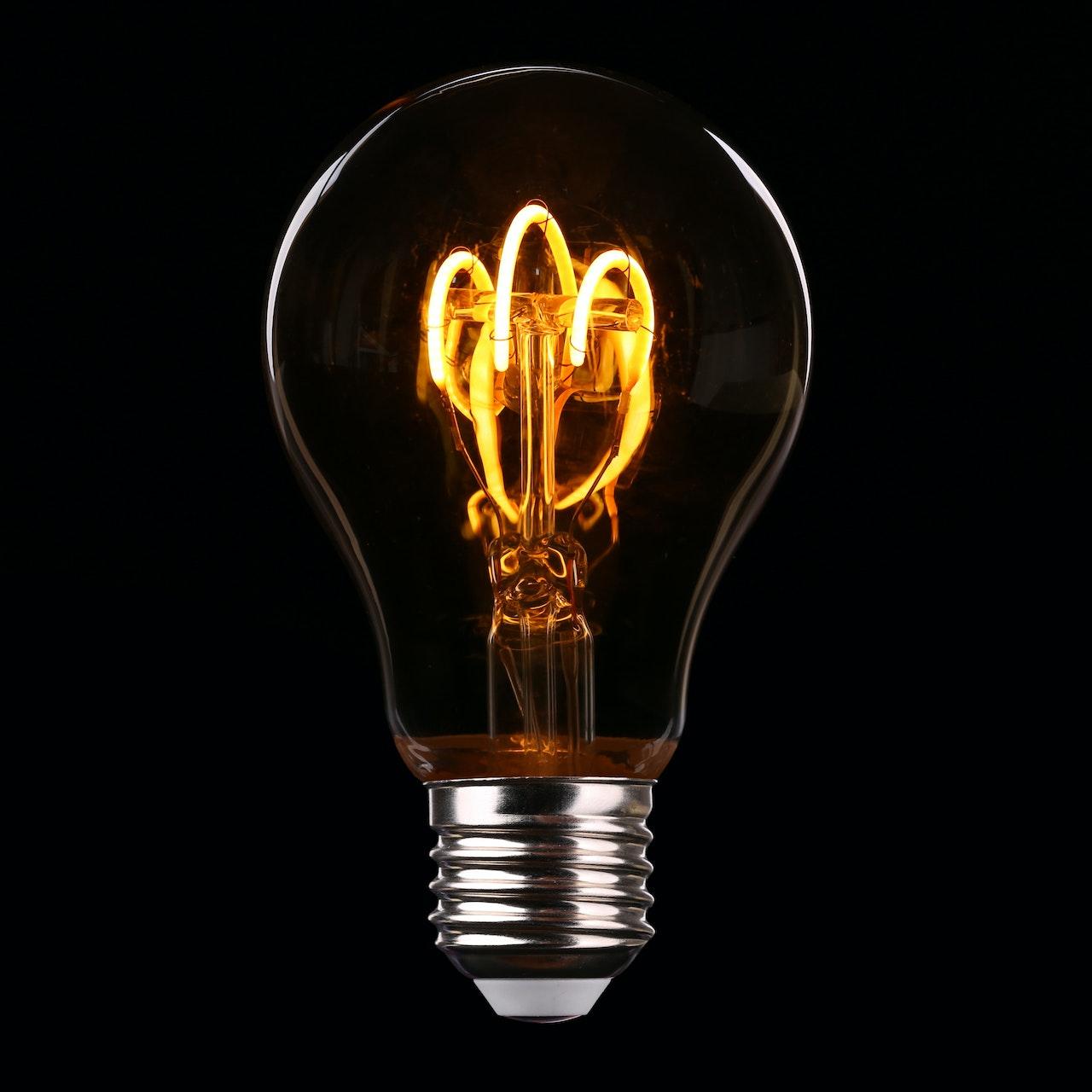 Image of a bulb